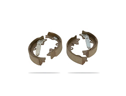 Pedders brzdové čelisti