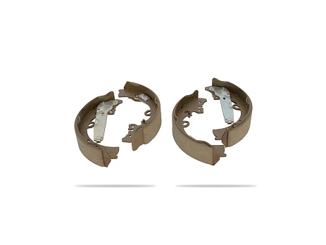 Pedders brzdové čelisti