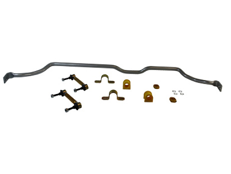 Whiteline stabilizátor – 22mm, 2 Body nastavení