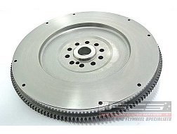 Xtreme Outback setrvačník