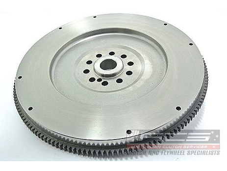 Xtreme Outback setrvačník