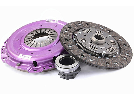 Spojková sada Xtreme Clutch Organic zesílená