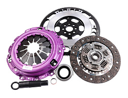 Spojková sada Xtreme Clutch Organic zesílená 370 Nm