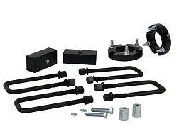 Whiteline sada pro zvýšení světlé výšky