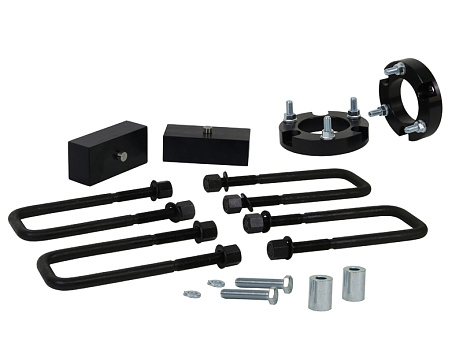 Whiteline sada pro zvýšení světlé výšky