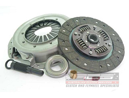 Spojková sada - Clutch Pro