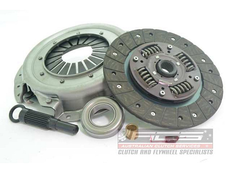 Spojková sada - Clutch Pro