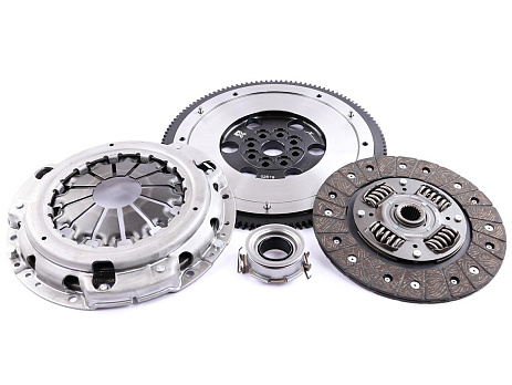 Sada spojky vč. setrvačníku