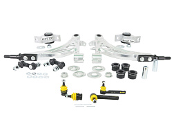 Whiteline Ovládací rameno spodní - Sestava ramene