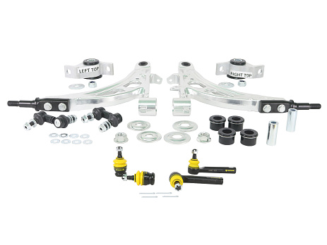 Whiteline Ovládací rameno spodní - Sestava ramene