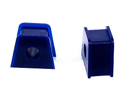 SuperPro MG – silentblok uložení stabilizátoru na rám (80 duro/ShA)