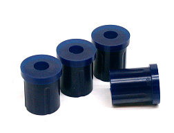 SuperPro MAZDA – silentblok zadního horního pera (80 duro/ShA)