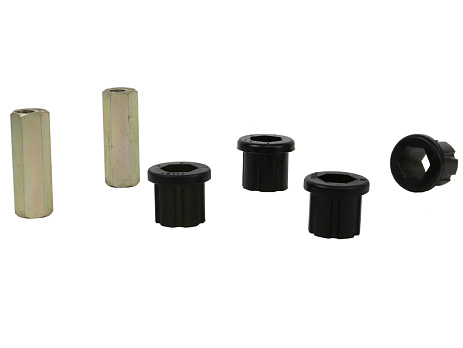 Whiteline Sada silentbloků uložení hřebene řízení