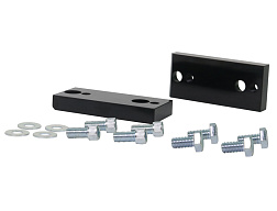 Whiteline Uložení stabilizátoru – sada distančních podložek pro posunutí