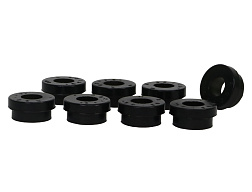 Whiteline Sada silentbloků pomocného rámu