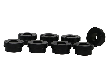 Whiteline Sada silentbloků pomocného rámu