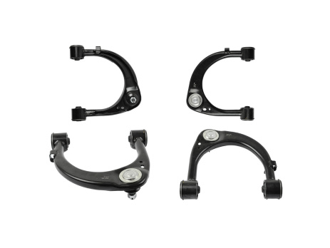 Pedders PŘEDNÍ Levé horní rameno nápravy pro Toyota Land Cruiser 200