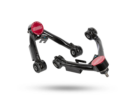 Pedders TrakRyder eXtreme horní rameno nápravy