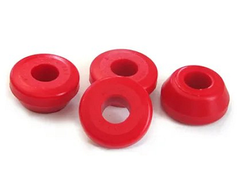 Pedders Polyuretanový přední silentblok zadního spodního ramene (2 ks)