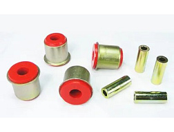 Pedders Uretanový silentblok spodního ramene nápravy (67 mm šířka) (4 ks)