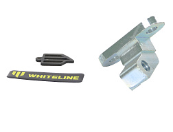 Whiteline Bump Steer - Korekční sada
