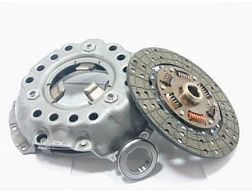 Spojková sada - Clutch Pro