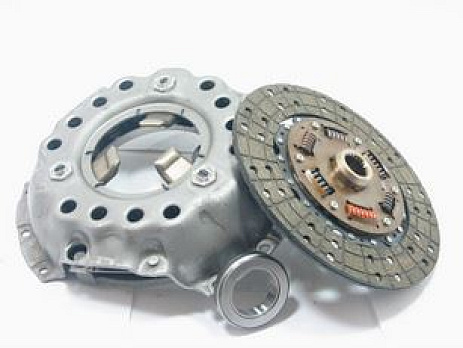 Spojková sada - Clutch Pro