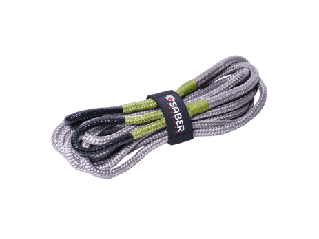 Saber 4,000KG Kinetic Recovery Rope & Bag