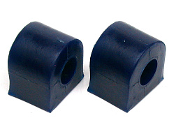 SuperPro Chev Corvette 88-90 sada uchycení stabilizátoru (80 duro/ShA)