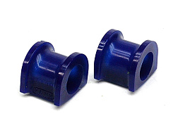 SuperPro silentblok stabilizátoru přední nápravy k podvozku (80 duro/ShA)