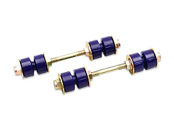 SuperPro sada silentbloků tyčky stabilizátoru