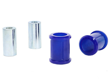 SuperPro Toyota Supra JZA80 zadní spodní (80 duro/ShA)