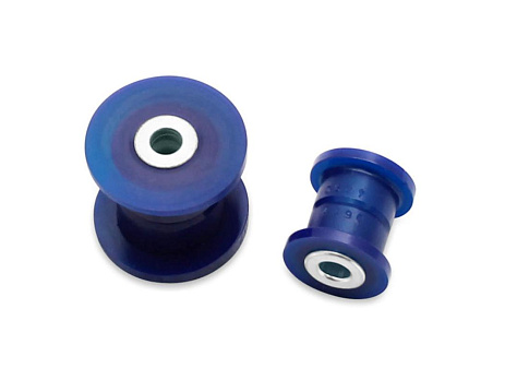 SuperPro sada silentbloků motorového stabilizátoru (80 duro/ShA)