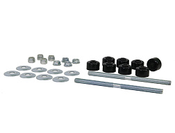 Whiteline Spojovací tyče stabilizátoru (endlink) – sada