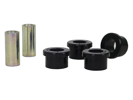 Whiteline sada silentbloků vnitřní přední uložení spodního ramene 