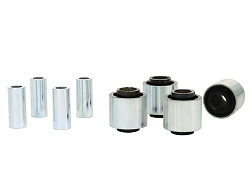 Whiteline sada silentbloků pro spodní přední rameno