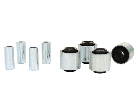 Whiteline sada silentbloků pro spodní přední rameno