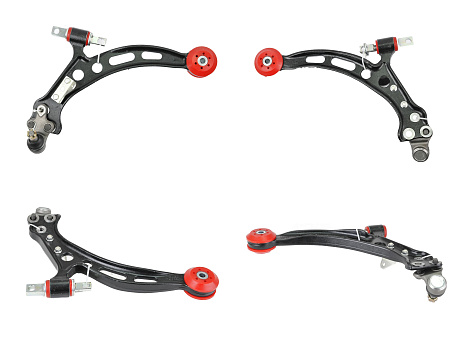 Pedders rameno nápravy