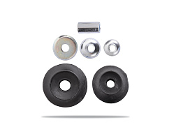 Pedders uložení tlumiče