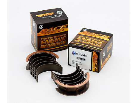 ACL Race hlavní ložiska STD – sada, zvětšená vůle 0,025 mm