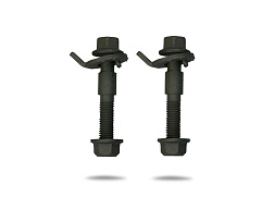 Pedders sada čepů pro odklon - 10mm