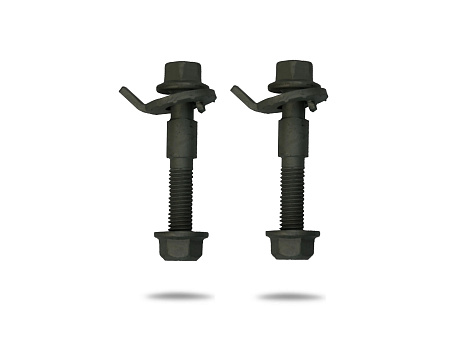 Pedders sada čepů pro odklon - 10mm