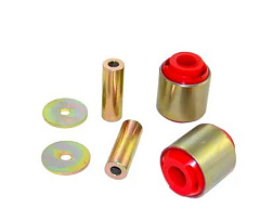 Pedders Uretanový silentblok zadního ramene nápravy/radius ramene k nápravě (2ks)