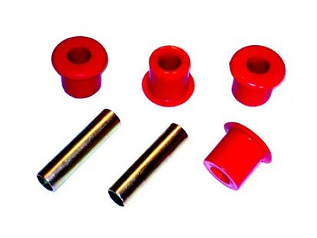 Pedders polyuretanový silentblok oka listové pružiny (2 ks)