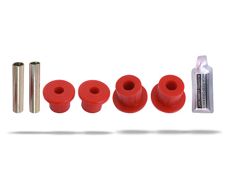 Pedders polyuretanový silentblok oka listové pružiny (4 ks)