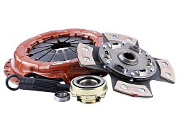 Spojková sada Xtreme Clutch Ceramic zesílená 370Nm