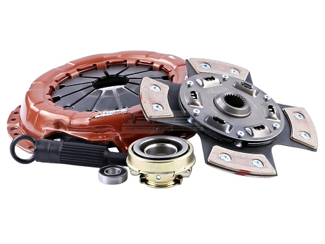 Spojková sada Xtreme Clutch Ceramic zesílená 370Nm