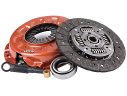 Spojková sada – Xtreme Outback organic Extra zesílená 490Nm 1250Kg (40% navýšení)