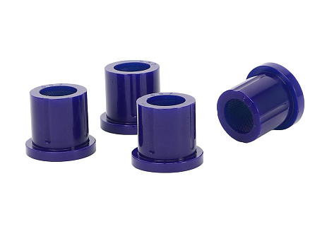 SuperPro Mitsubishi Pajero přední/zadní třmen (80 duro/ShA)