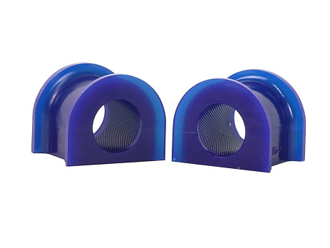 SuperPro přední stabilizátor – uložení na podvozek (80 duro/ShA)